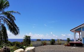 Yakushima Pension Luana House